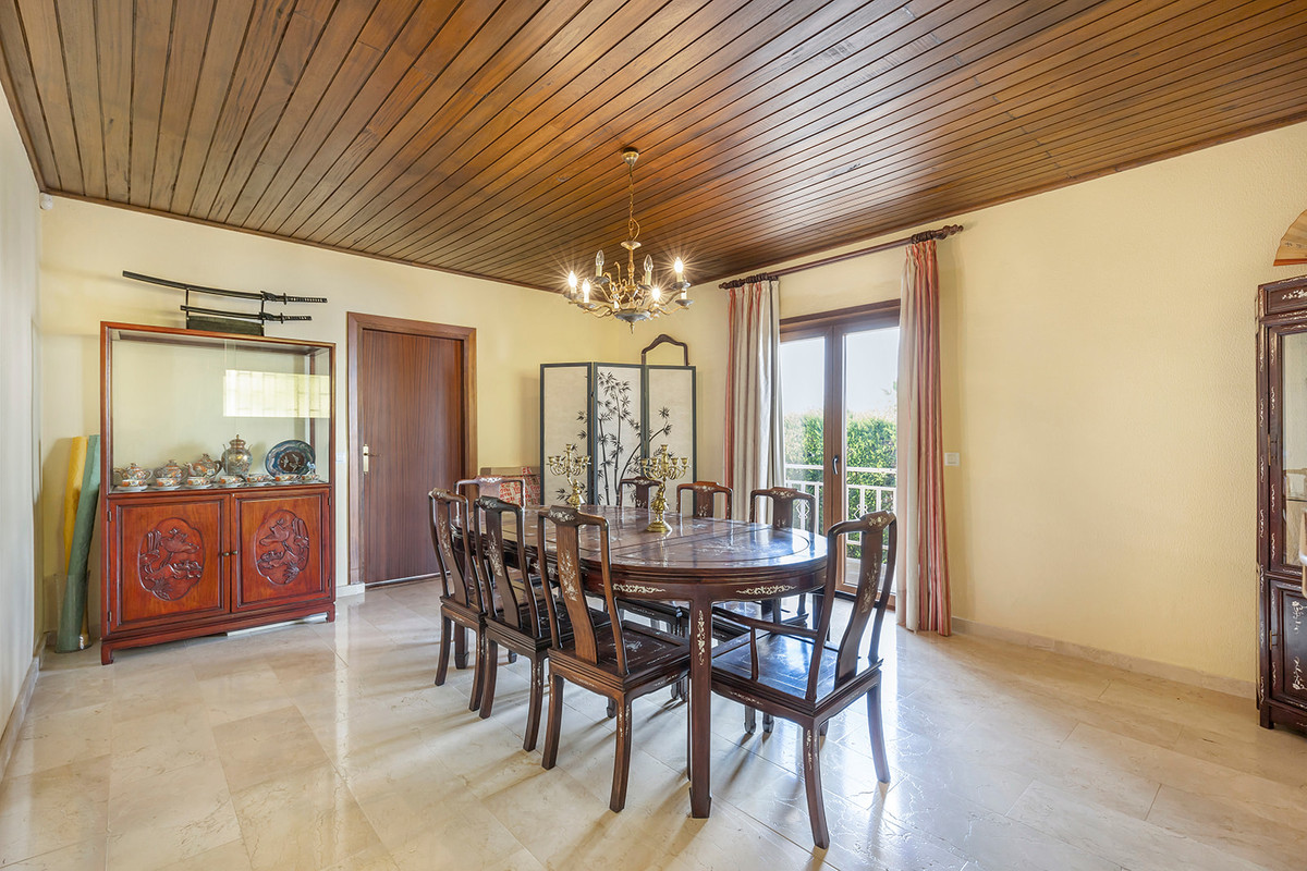 5 Bed Townhouse for sale in Orihuela Costa Costa Blanca, Alicante, Spain