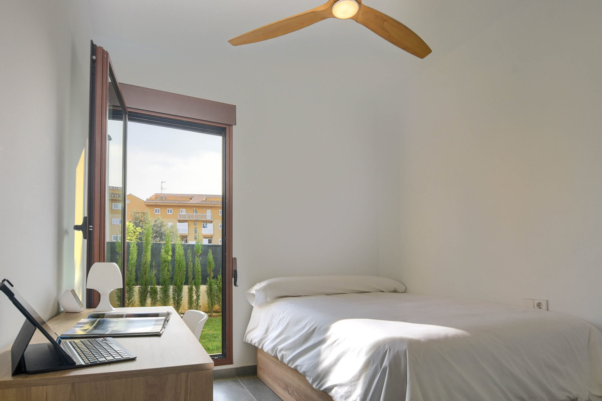 3 Bed Apartment for sale in Javea Costa Blanca, Alicante, Spain