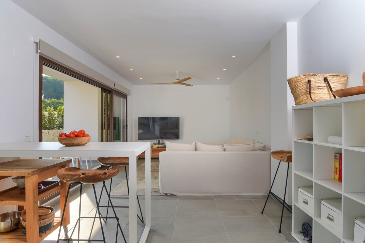 3 Bed Apartment for sale in Javea Costa Blanca, Alicante, Spain