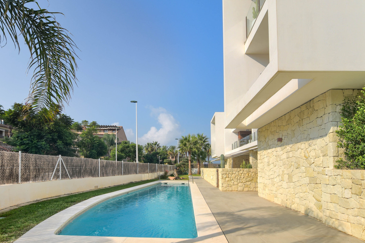 3 Bed Apartment for sale in Javea Costa Blanca, Alicante, Spain