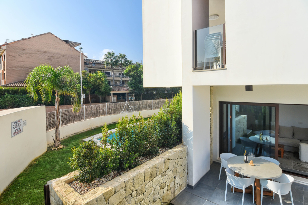 3 Bed Apartment for sale in Javea Costa Blanca, Alicante, Spain