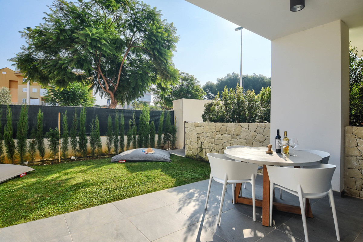 3 Bed Apartment for sale in Javea Costa Blanca, Alicante, Spain