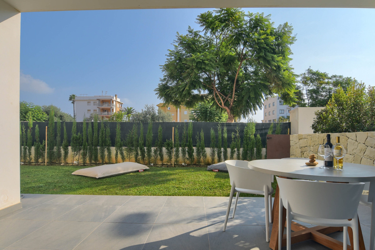 3 Bed Apartment for sale in Javea Costa Blanca, Alicante, Spain