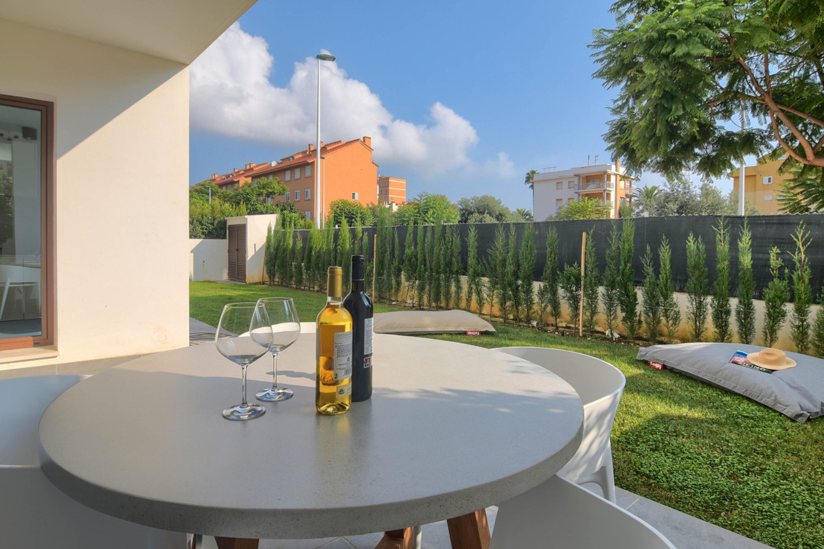 3 Bed Apartment for sale in Javea Costa Blanca, Alicante, Spain