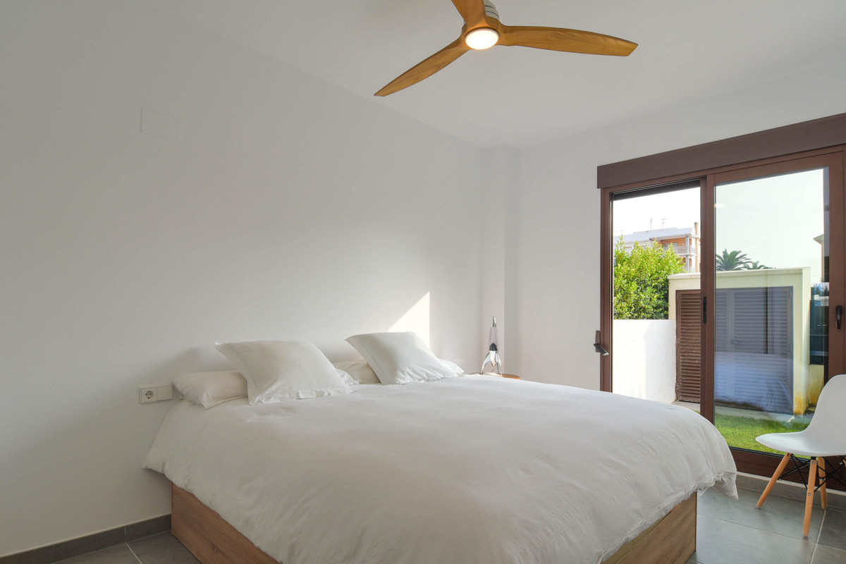 3 Bed Apartment for sale in Javea Costa Blanca, Alicante, Spain