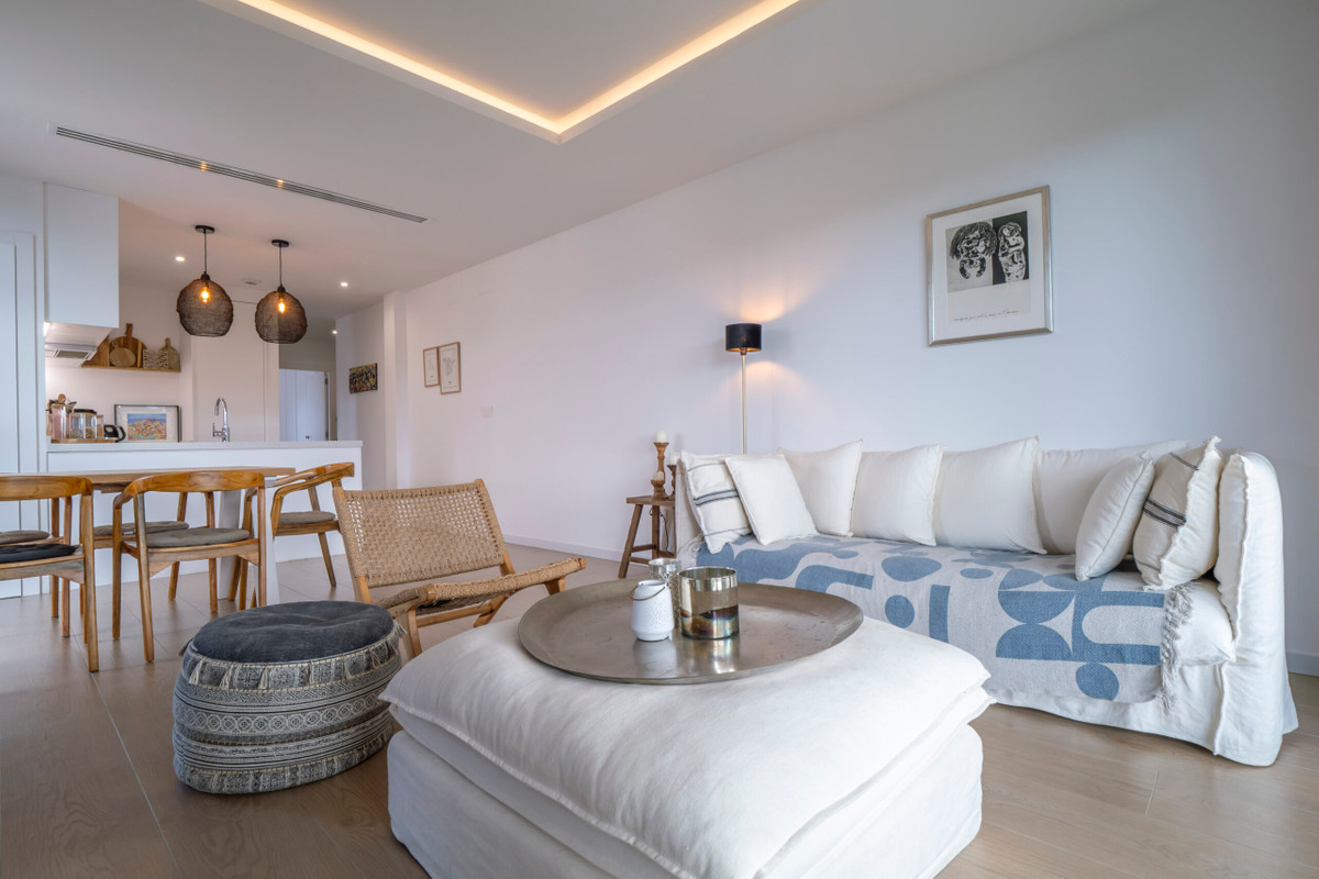 3 Bed Apartment for sale in Javea Costa Blanca, Alicante, Spain