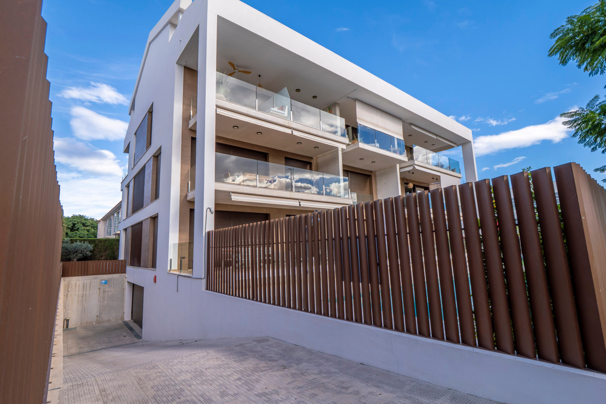3 Bed Apartment for sale in Javea Costa Blanca, Alicante, Spain