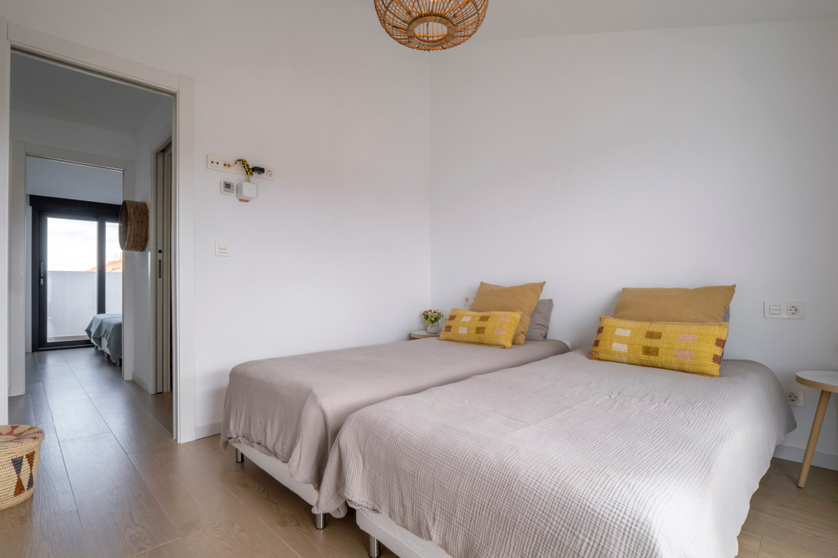3 Bed Apartment for sale in Javea Costa Blanca, Alicante, Spain