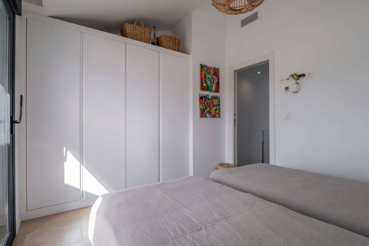 3 Bed Apartment for sale in Javea Costa Blanca, Alicante, Spain