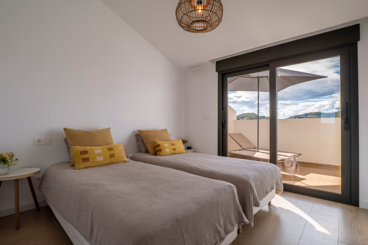 3 Bed Apartment for sale in Javea Costa Blanca, Alicante, Spain
