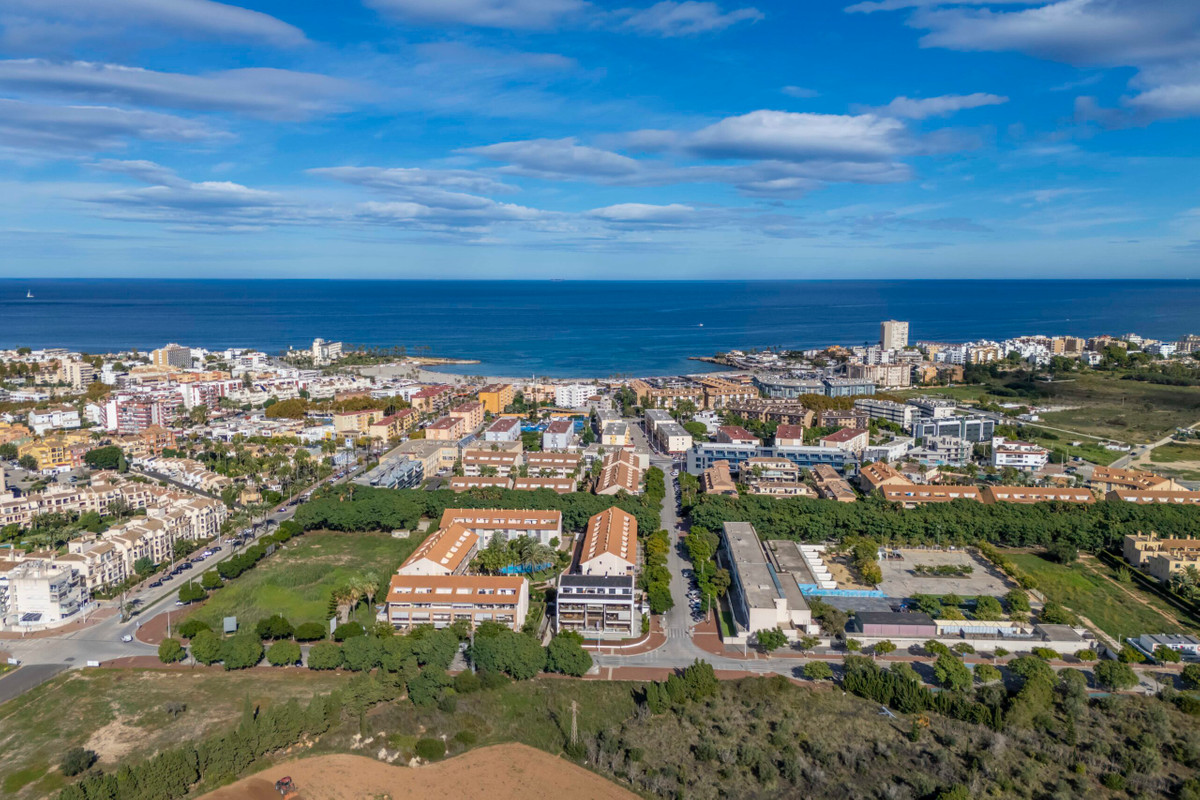 3 Bed Apartment for sale in Javea Costa Blanca, Alicante, Spain