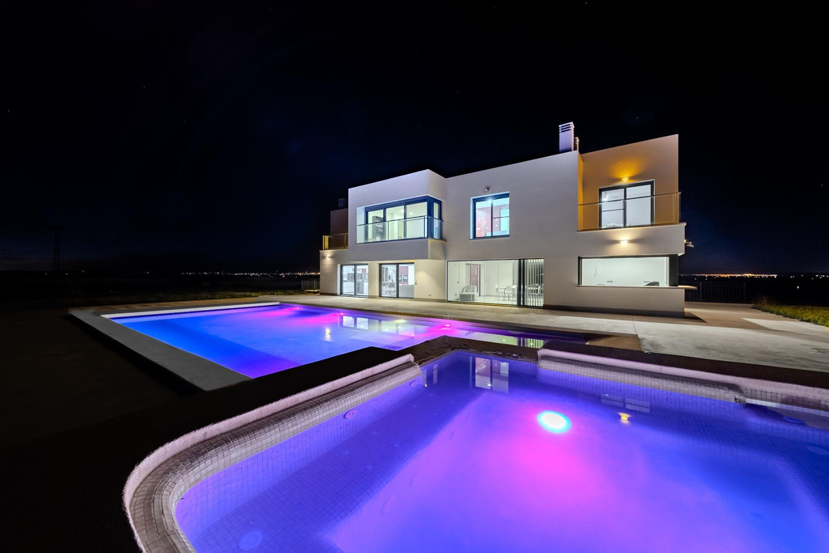 5 Bed Townhouse for sale in La Marina Costa Blanca, Alicante, Spain