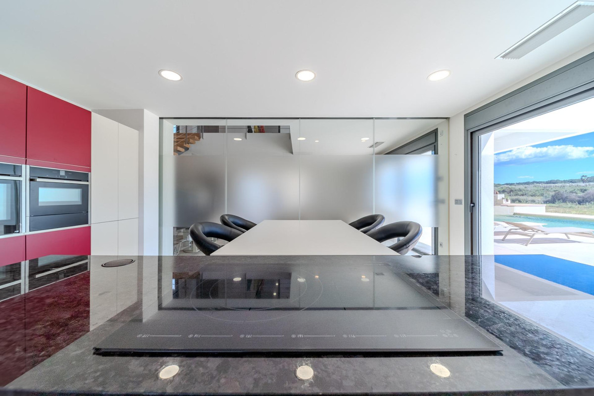 5 Bed Townhouse for sale in La Marina Costa Blanca, Alicante, Spain