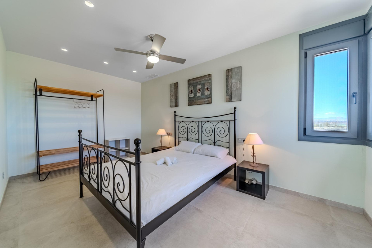 5 Bed Townhouse for sale in La Marina Costa Blanca, Alicante, Spain