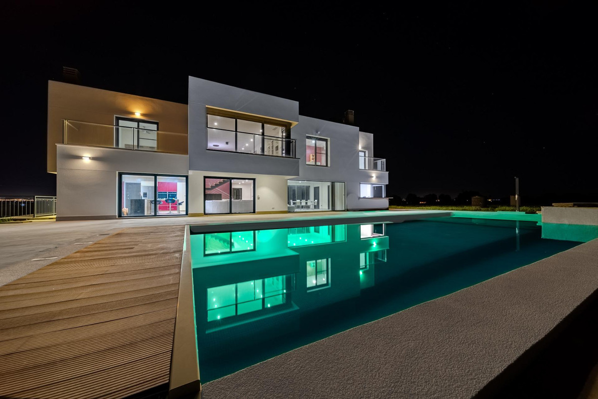 5 Bed Townhouse for sale in La Marina Costa Blanca, Alicante, Spain