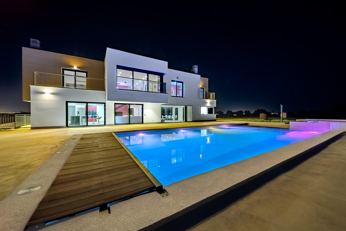 5 Bed Townhouse for sale in La Marina Costa Blanca, Alicante, Spain