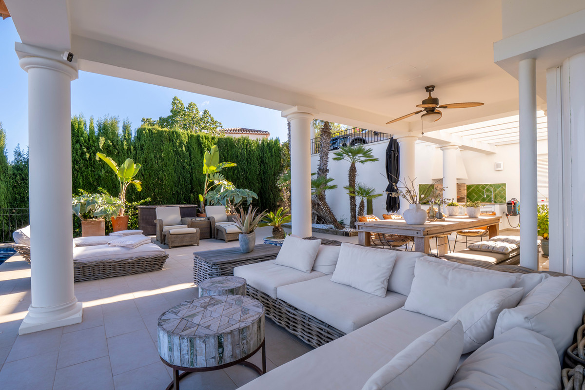 4 Bed Townhouse for sale in Javea Costa Blanca, Alicante, Spain