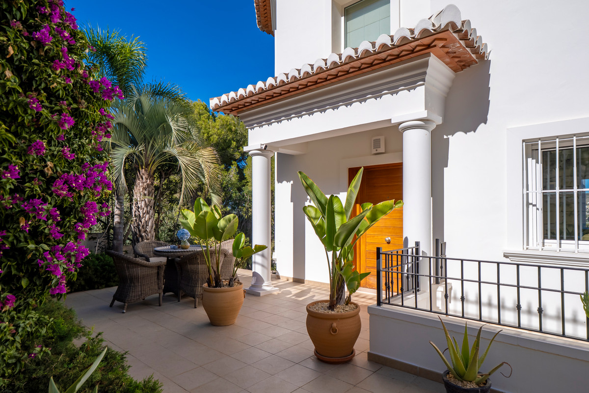 4 Bed Townhouse for sale in Javea Costa Blanca, Alicante, Spain