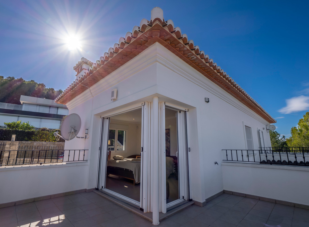 4 Bed Townhouse for sale in Javea Costa Blanca, Alicante, Spain