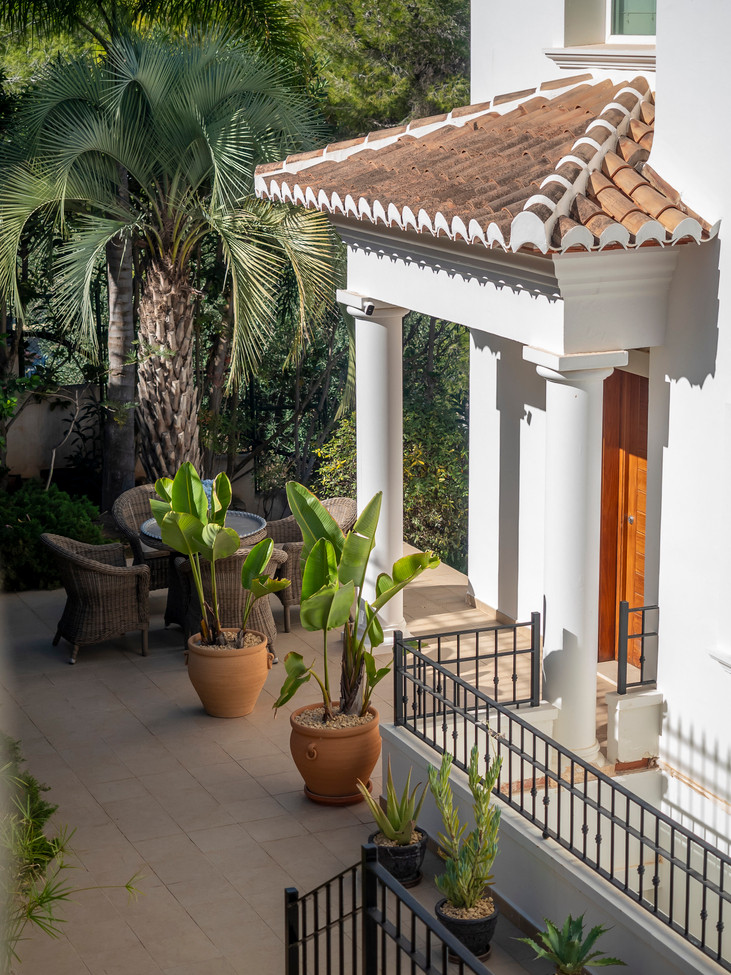 4 Bed Townhouse for sale in Javea Costa Blanca, Alicante, Spain