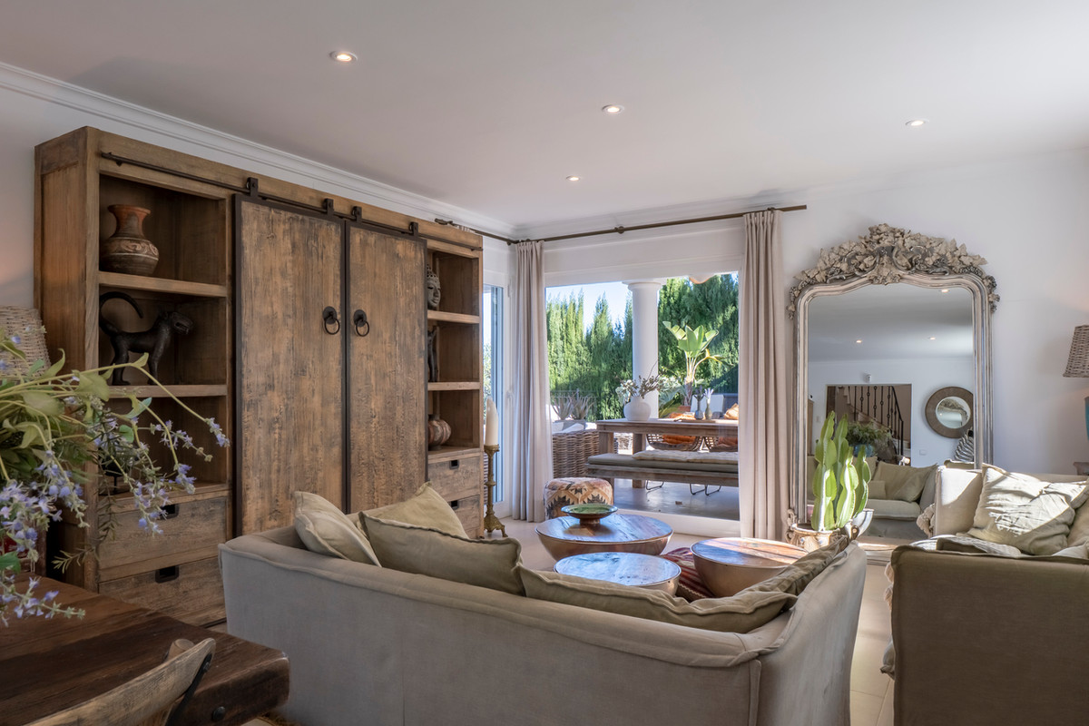 4 Bed Townhouse for sale in Javea Costa Blanca, Alicante, Spain