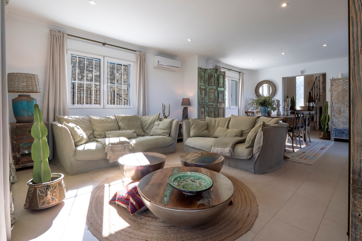 4 Bed Townhouse for sale in Javea Costa Blanca, Alicante, Spain