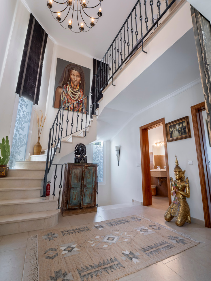 4 Bed Townhouse for sale in Javea Costa Blanca, Alicante, Spain
