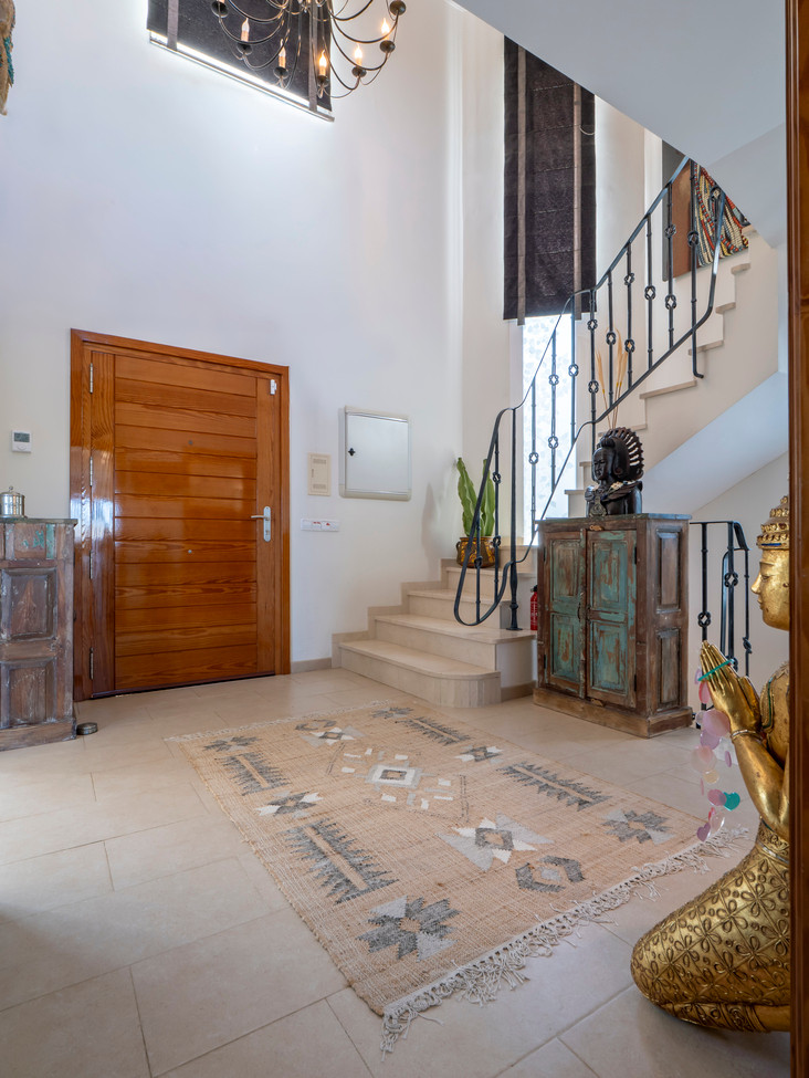 4 Bed Townhouse for sale in Javea Costa Blanca, Alicante, Spain