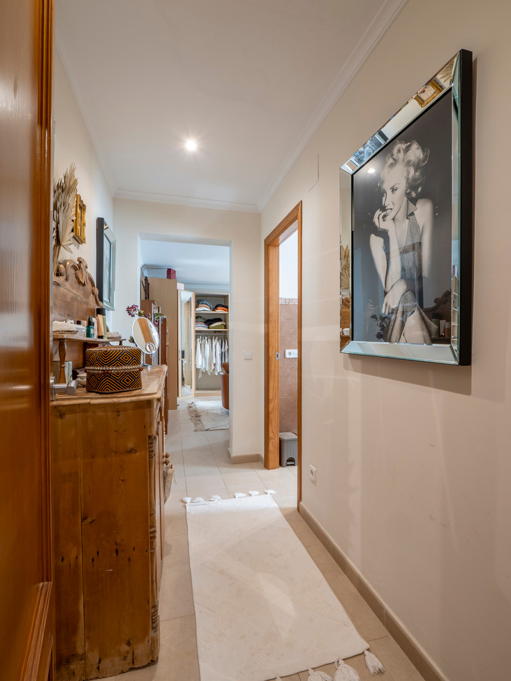 4 Bed Townhouse for sale in Javea Costa Blanca, Alicante, Spain