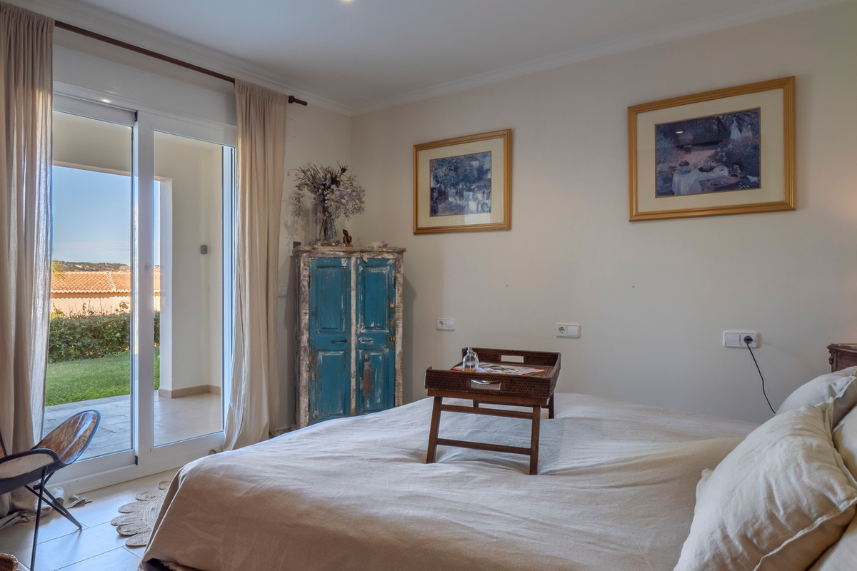 4 Bed Townhouse for sale in Javea Costa Blanca, Alicante, Spain