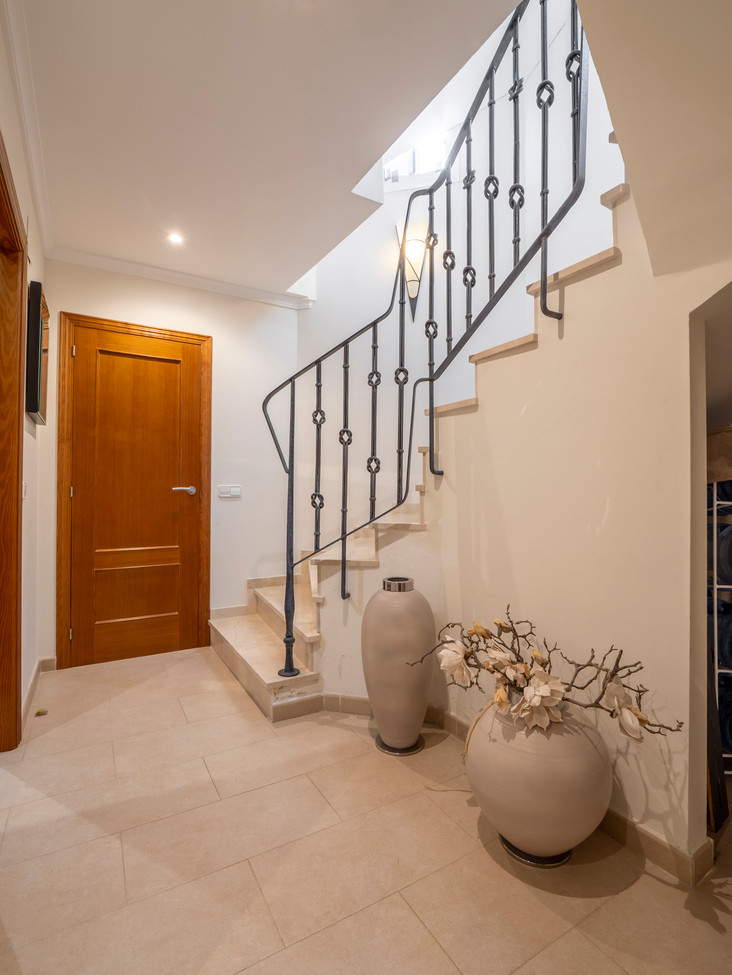 4 Bed Townhouse for sale in Javea Costa Blanca, Alicante, Spain