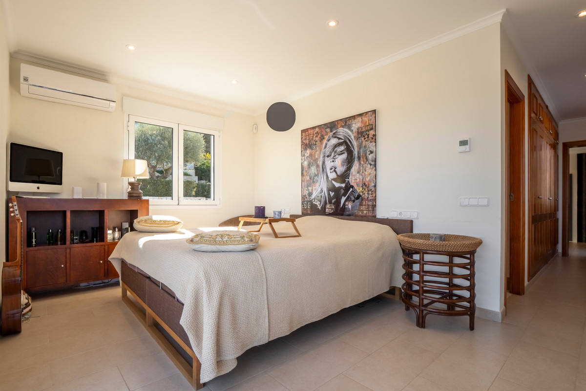 4 Bed Townhouse for sale in Javea Costa Blanca, Alicante, Spain