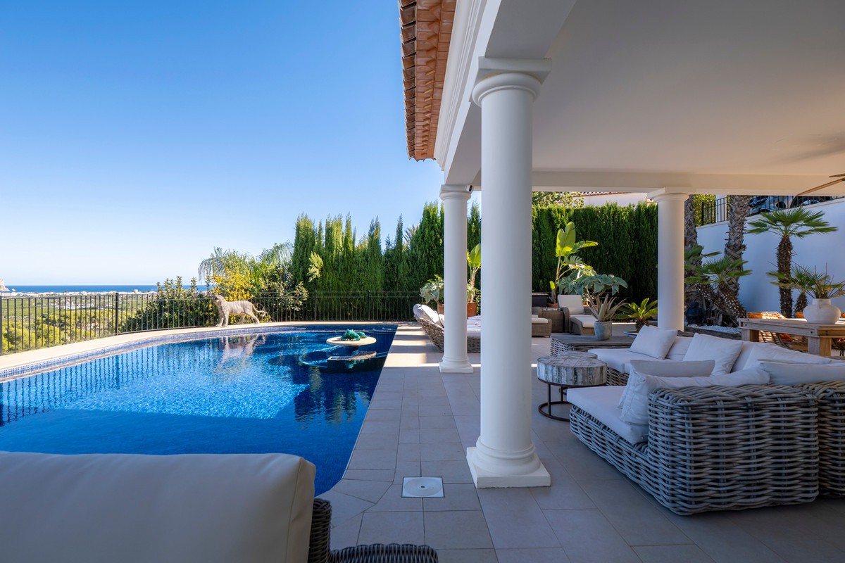 4 Bed Townhouse for sale in Javea Costa Blanca, Alicante, Spain