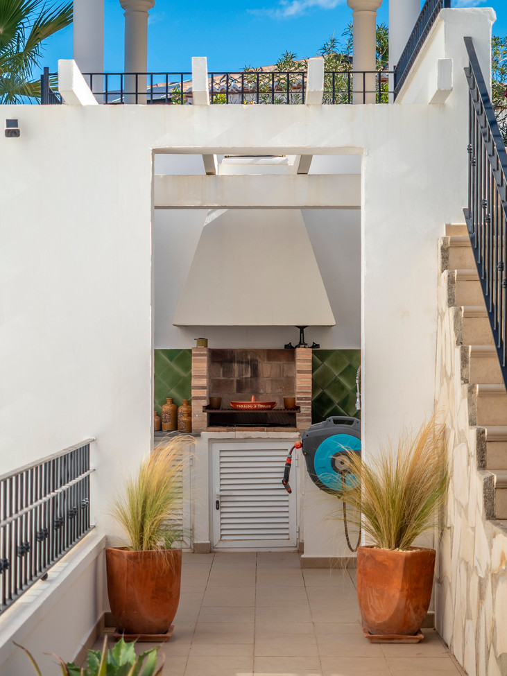 4 Bed Townhouse for sale in Javea Costa Blanca, Alicante, Spain