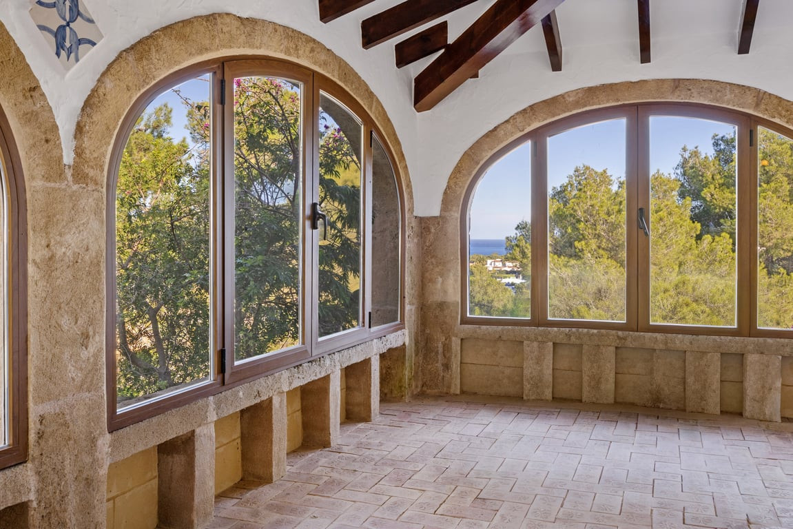 Se vende Villa - Chalet de 4 dormitorios en Costa Blanca, Alicante, España