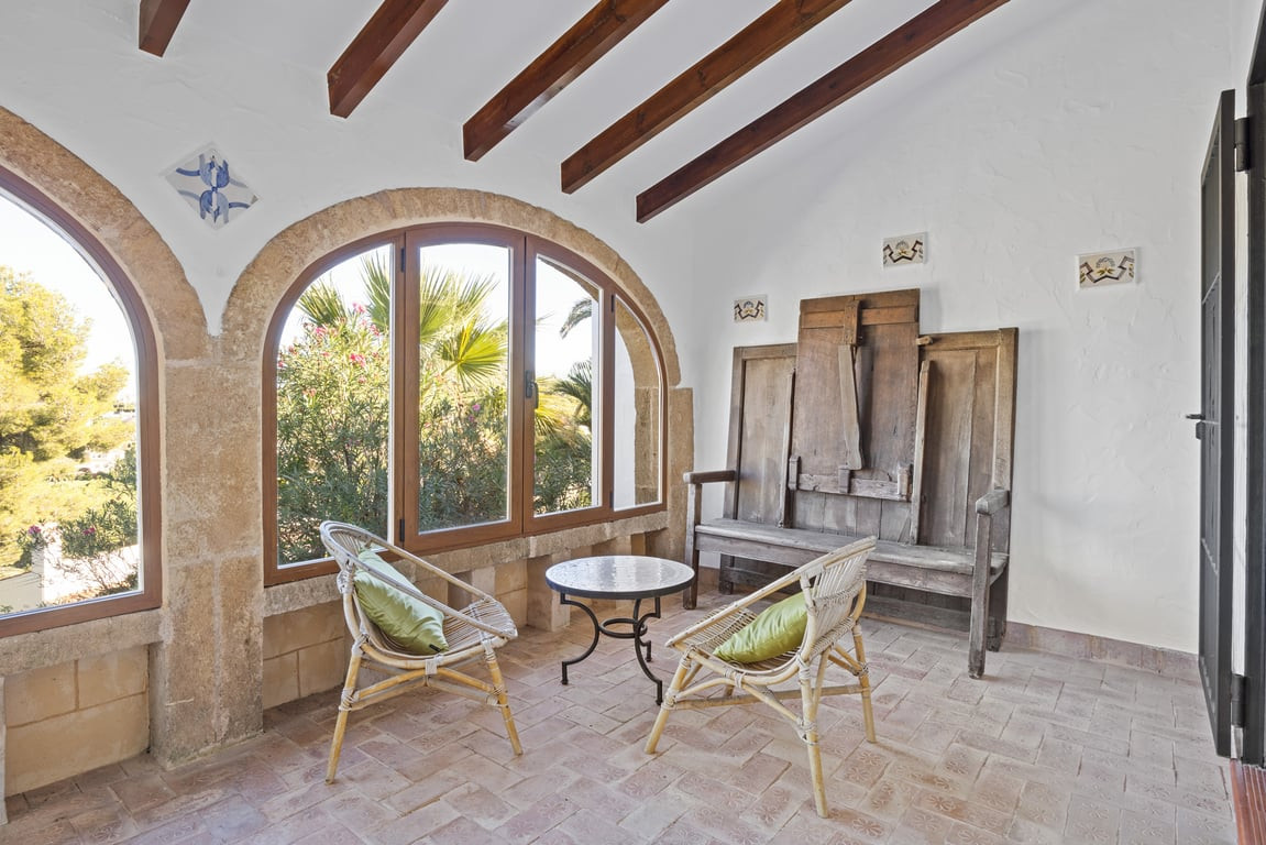 Se vende Villa - Chalet de 4 dormitorios en Costa Blanca, Alicante, España