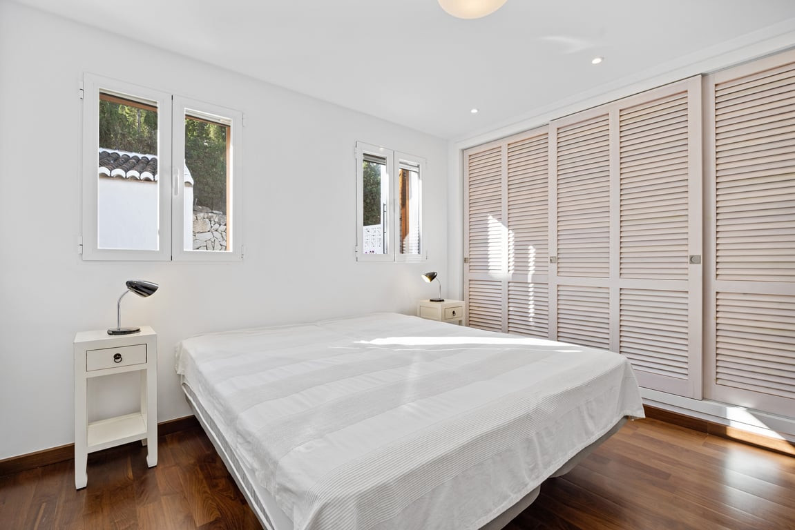 Se vende Villa - Chalet de 4 dormitorios en Costa Blanca, Alicante, España