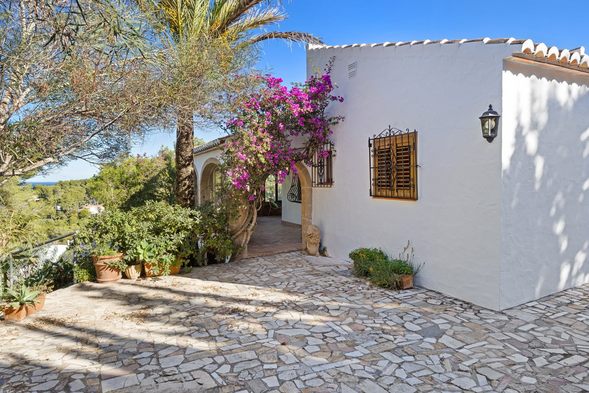 Se vende Villa - Chalet de 4 dormitorios en Costa Blanca, Alicante, España