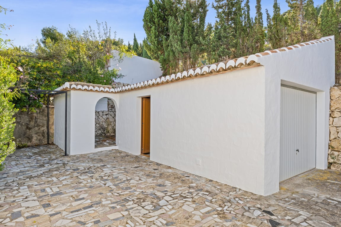 Se vende Villa - Chalet de 4 dormitorios en Costa Blanca, Alicante, España