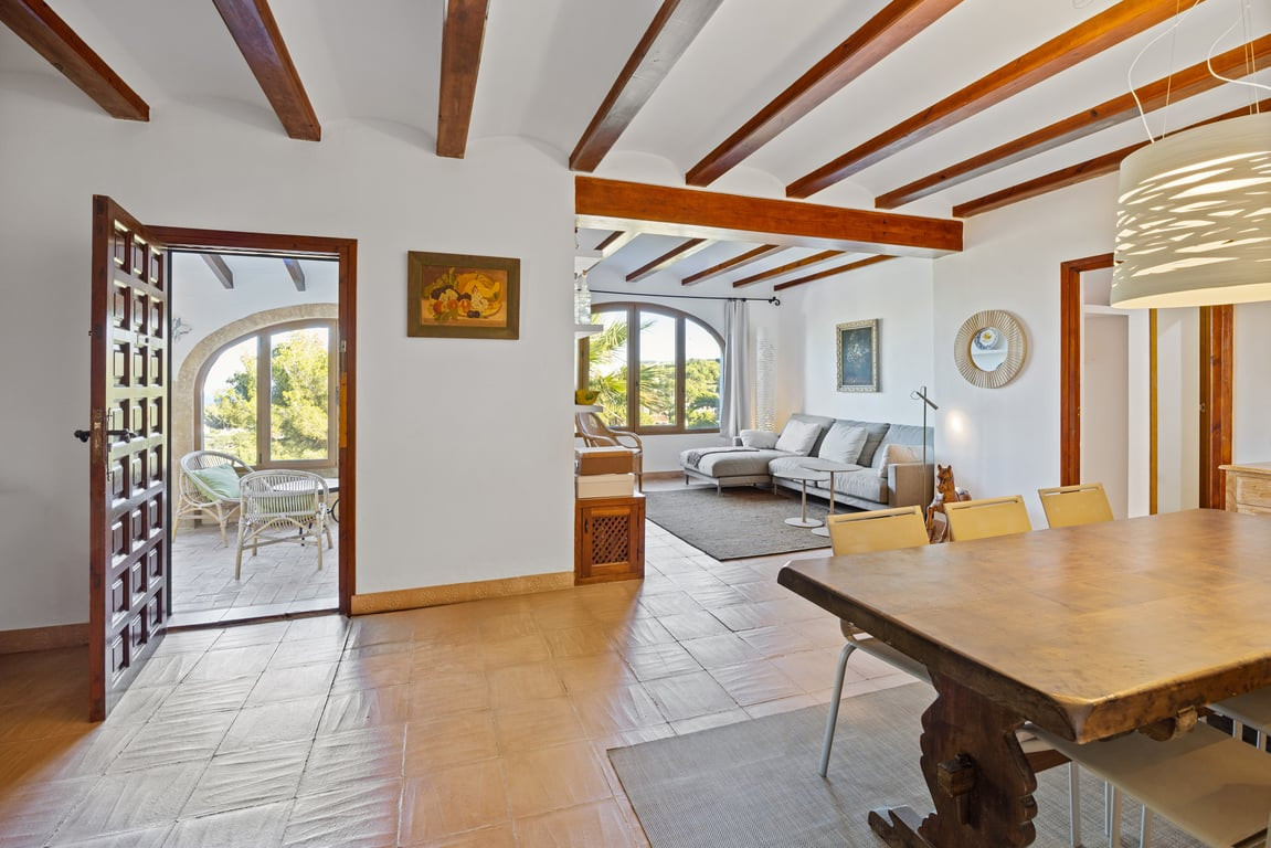 Se vende Villa - Chalet de 4 dormitorios en Costa Blanca, Alicante, España