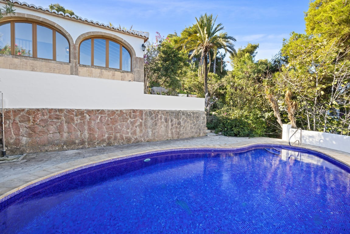 Se vende Villa - Chalet de 4 dormitorios en Costa Blanca, Alicante, España