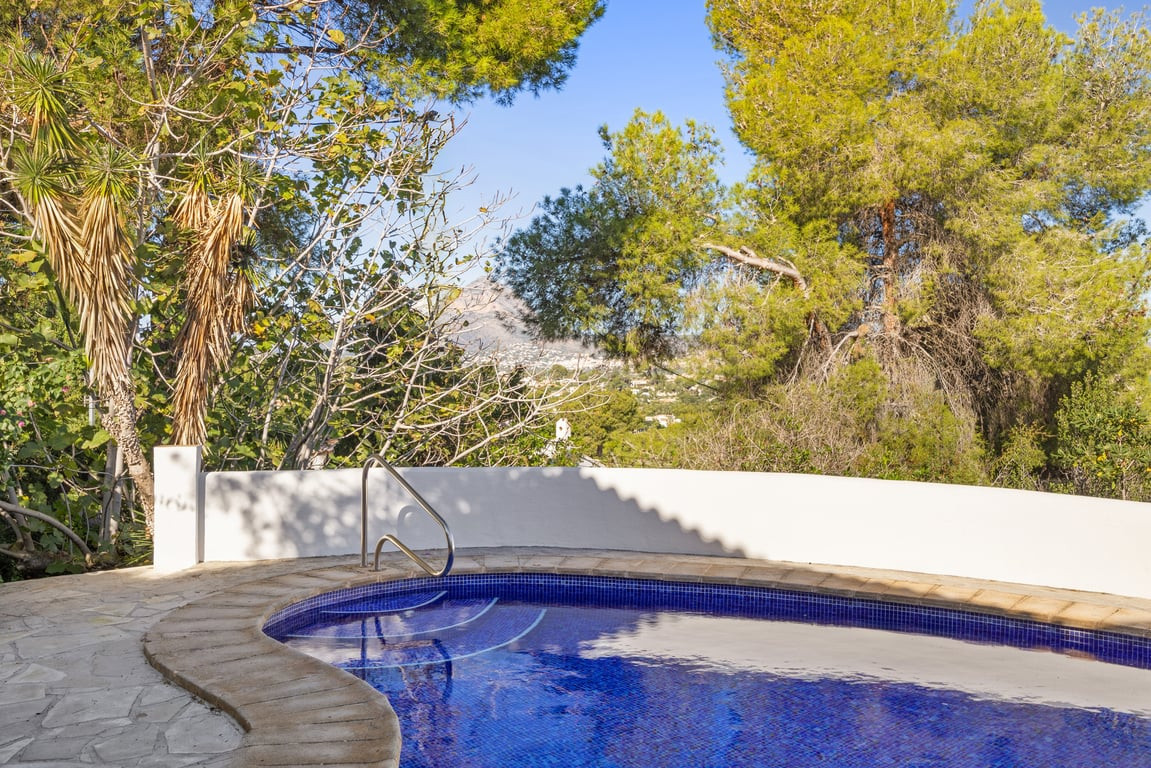 Se vende Villa - Chalet de 4 dormitorios en Costa Blanca, Alicante, España