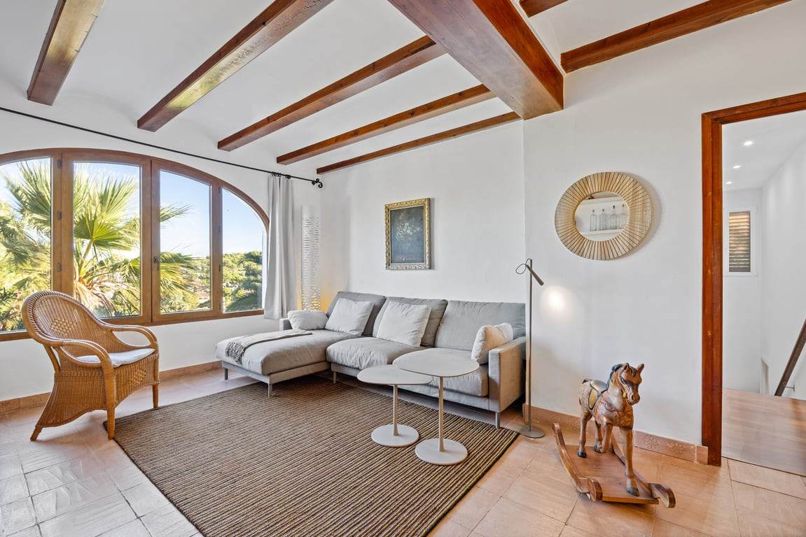 Se vende Villa - Chalet de 4 dormitorios en Costa Blanca, Alicante, España