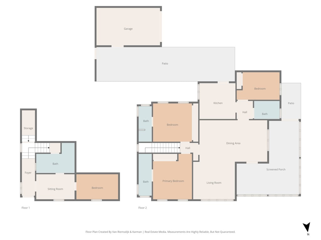 Se vende Villa - Chalet de 4 dormitorios en Costa Blanca, Alicante, España