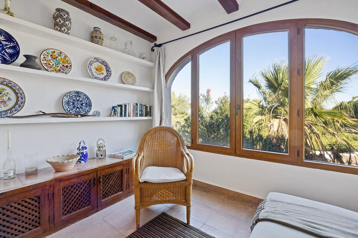 Se vende Villa - Chalet de 4 dormitorios en Costa Blanca, Alicante, España