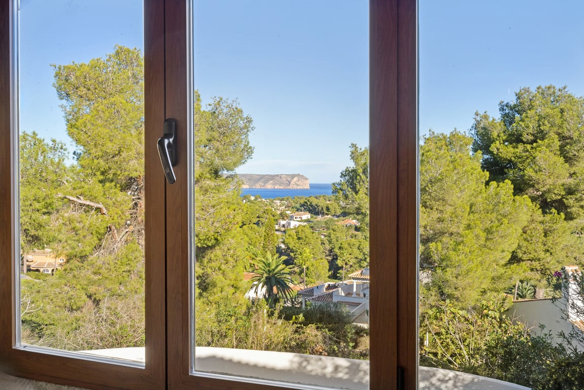 Se vende Villa - Chalet de 4 dormitorios en Costa Blanca, Alicante, España