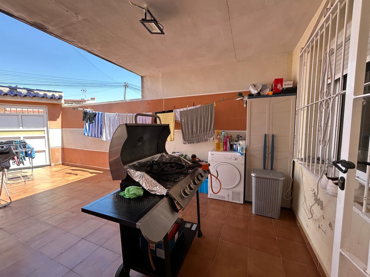 Se vende Adosada de 3 dormitorios en Costa Blanca, Alicante, España