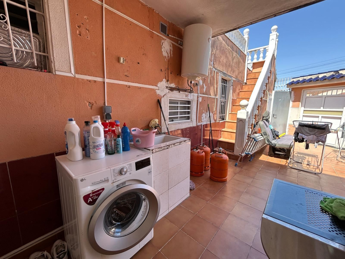 Se vende Adosada de 3 dormitorios en Costa Blanca, Alicante, España