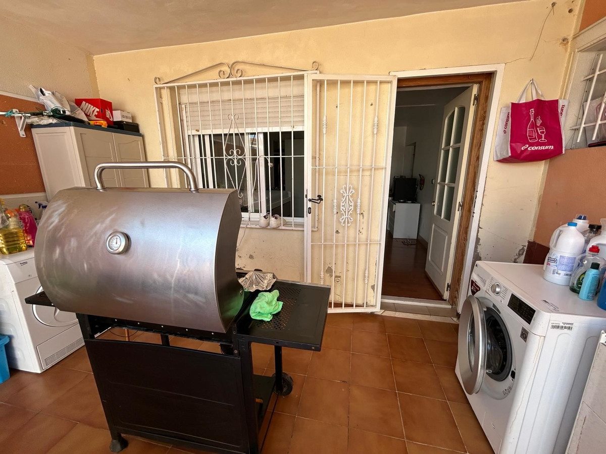 Se vende Adosada de 3 dormitorios en Costa Blanca, Alicante, España