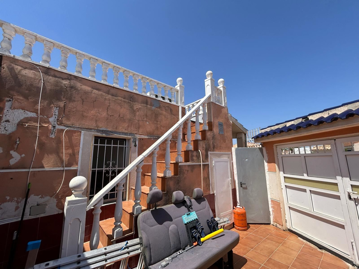 Se vende Adosada de 3 dormitorios en Costa Blanca, Alicante, España